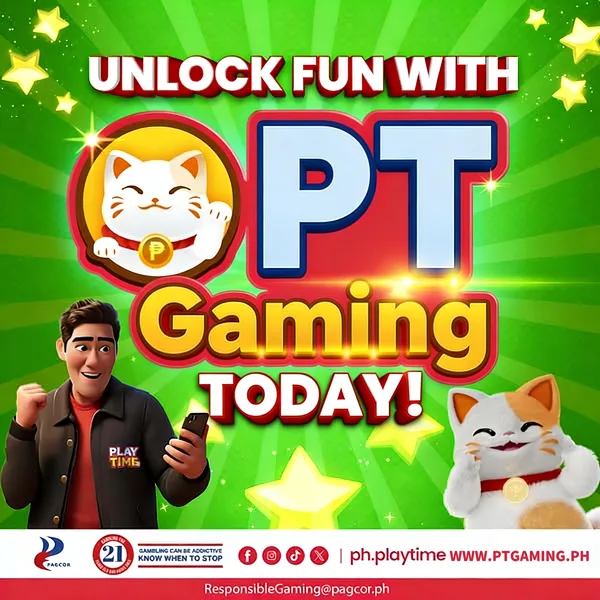 PTGAMING