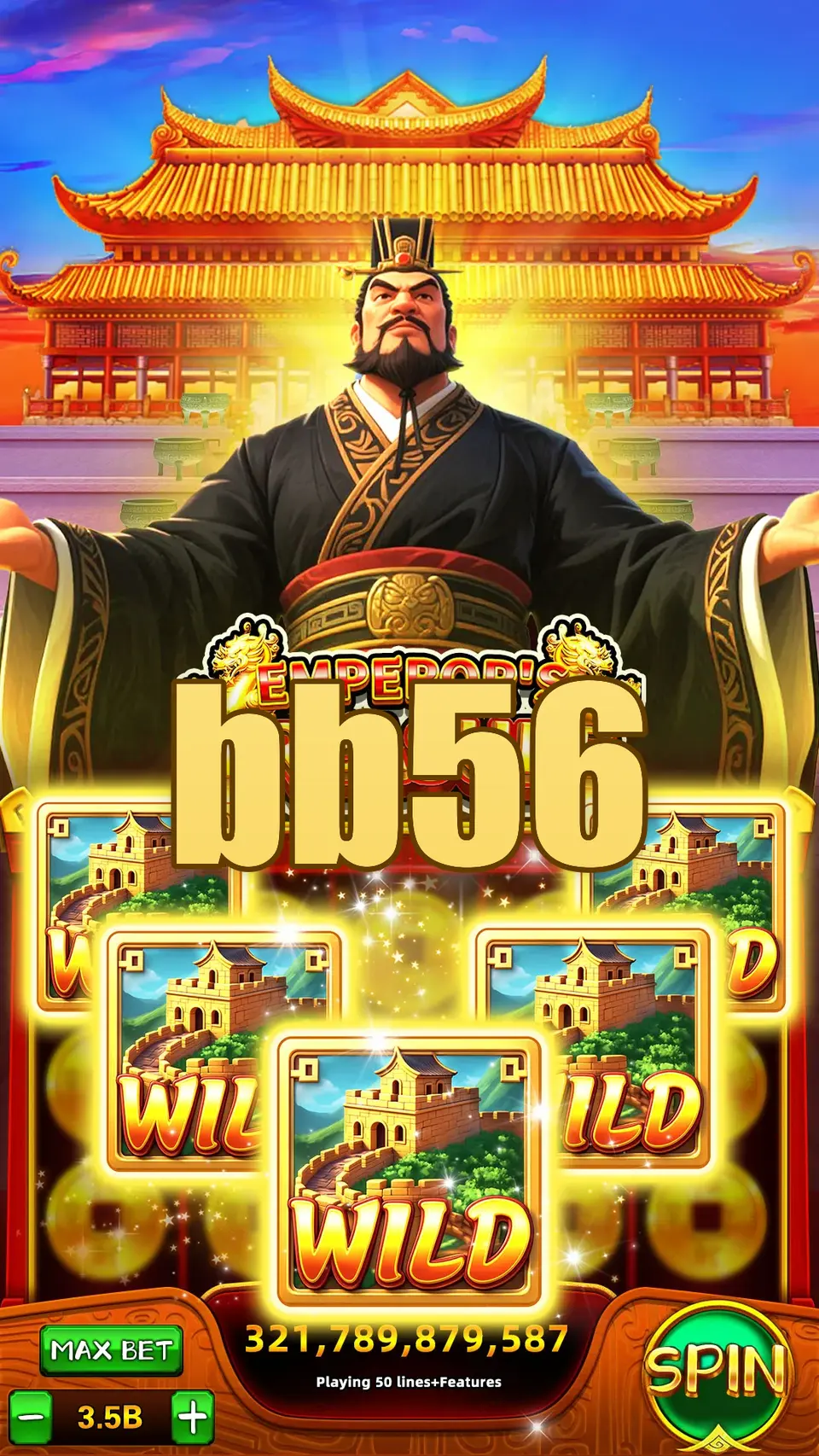 bb56 APK