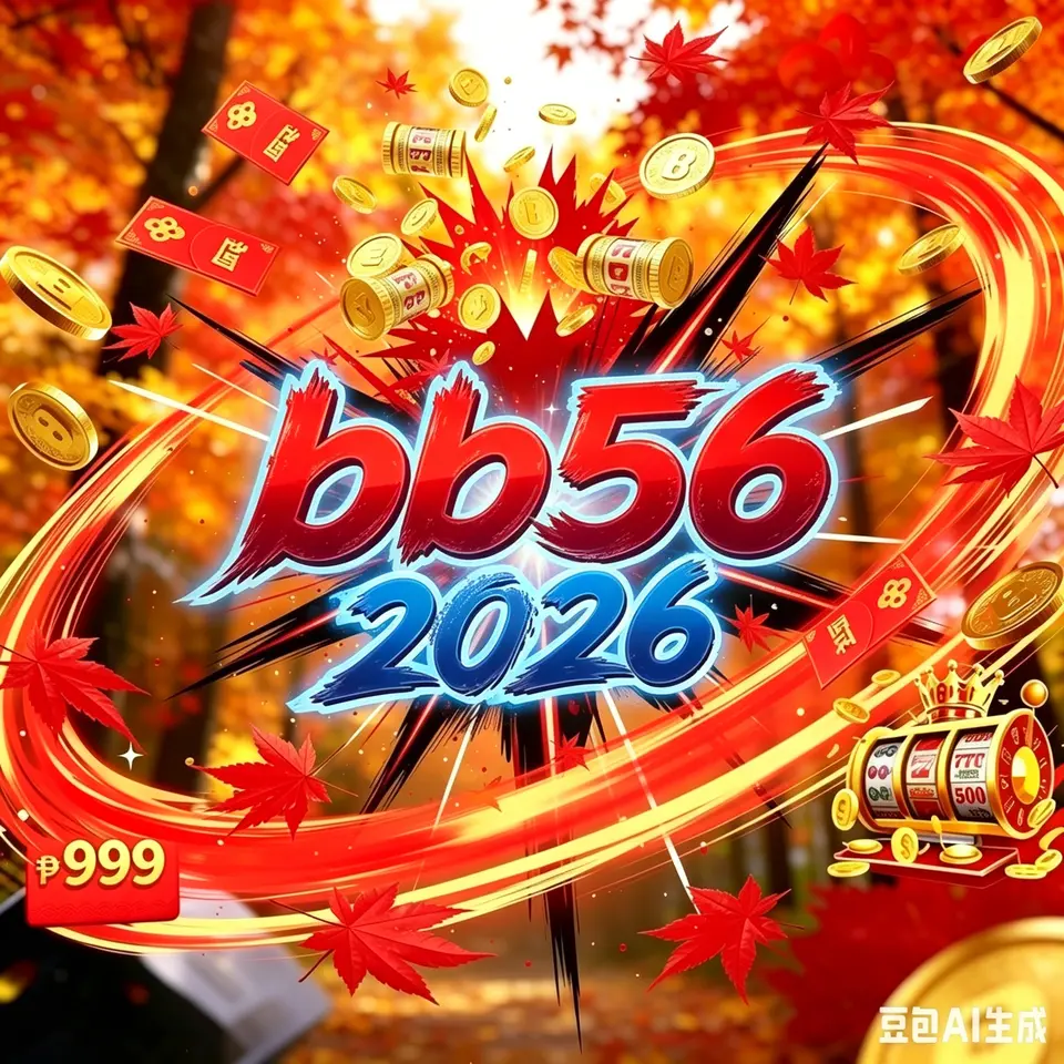 bb56 Mag-login
