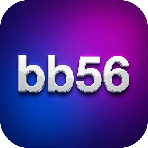 bb56 Logo - Opisyal