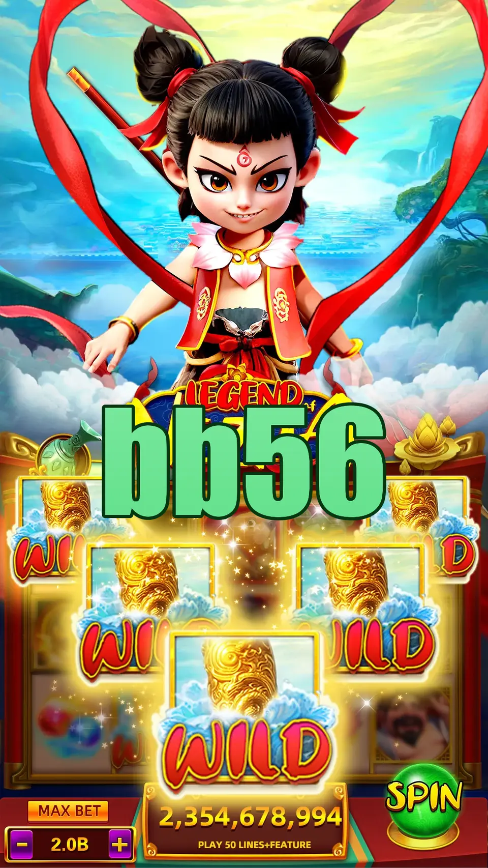 bb56 Mga screenshot - APK Opisyal