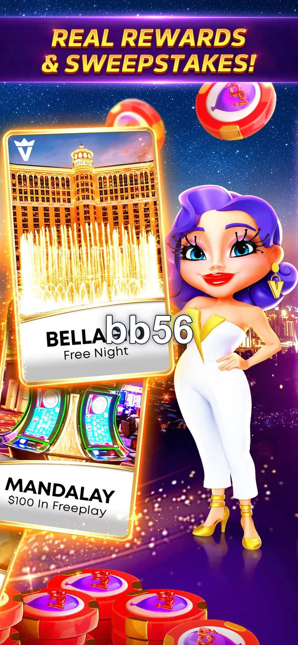 bb56 Preview - Opisyal I-download